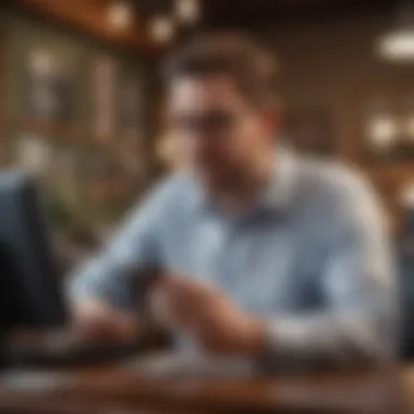 Navigating Common Troubleshooting Issues for Chime Card Troubleshooting tips for Chime card transactions