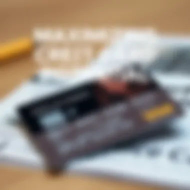 Maximizing Credit Card Potential Tips for maximizing credit card potential