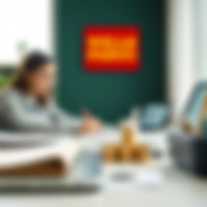 Diverse accounts and financial products