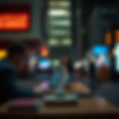 Investment strategies and services overview