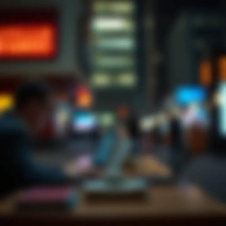 Investment strategies and services overview