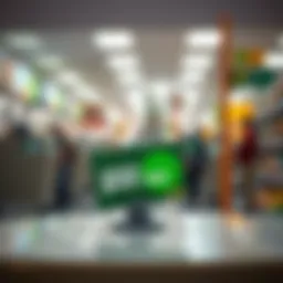 Where to Load a Green Dot Card: A Comprehensive Guide Introduction