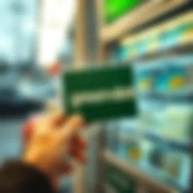 Notable Where to Load a Green Dot Card: A Comprehensive Guide Notable Where to Load a Green Dot Card: A Comprehensive Guide