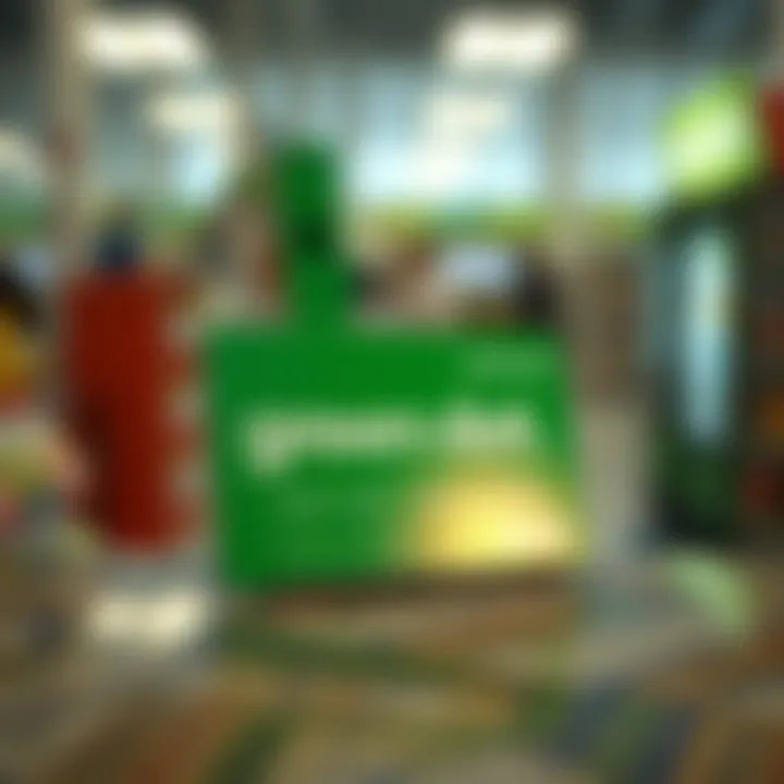 Where to Load a Green Dot Card: A Comprehensive Guide Summary