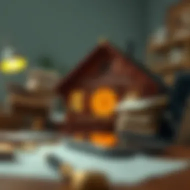 Impact of collections on credit history