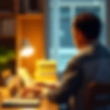 Strategies for managing collections effectively